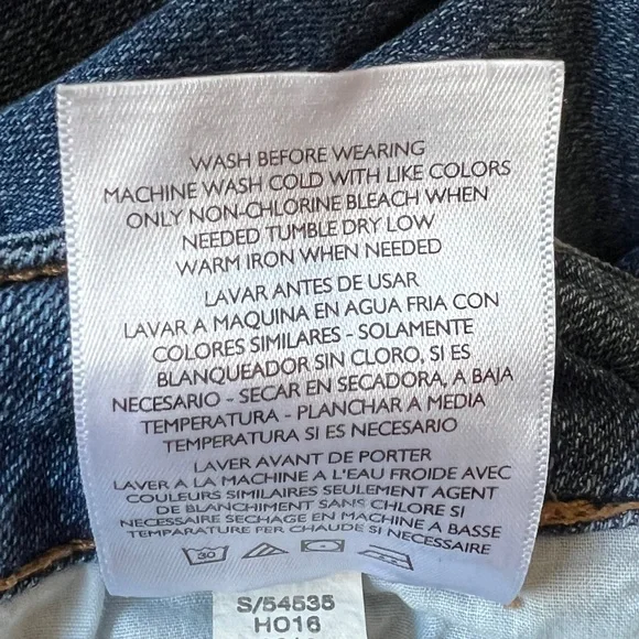 Style & Co. Denim - Picture 4 of 6